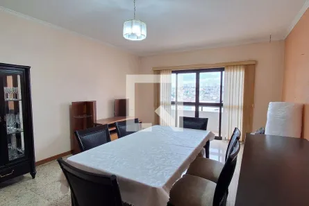 Apartamento com 3 Quartos à venda, 135m² no Rudge Ramos, São Bernardo do Campo