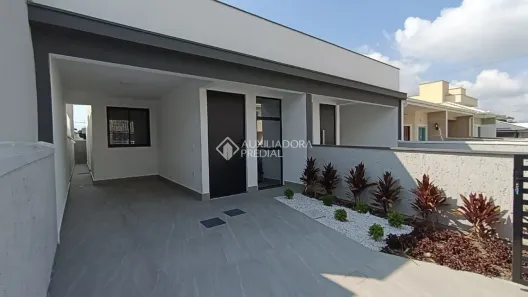 Casa com 2 Quartos à venda, 70m² no Forquilhas, São José