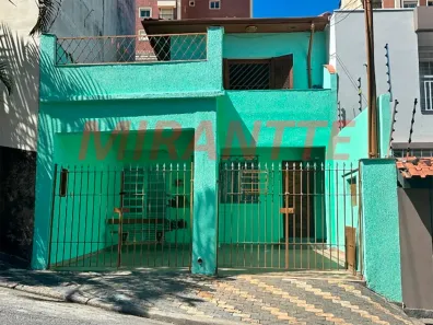 Sobrado com 3 Quartos à venda, 143m² no Jardim São Paulo(Zona Norte), São Paulo