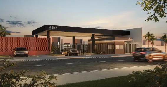 Casa de Condomínio com 3 Quartos à venda, 129m² no Jardim da Luz, Goiânia