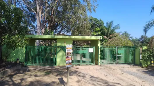 Fazenda/Sítio com 2 Quartos à venda, 1500m² no Jardim Chácaras de Recreio Vale Verde, Limeira