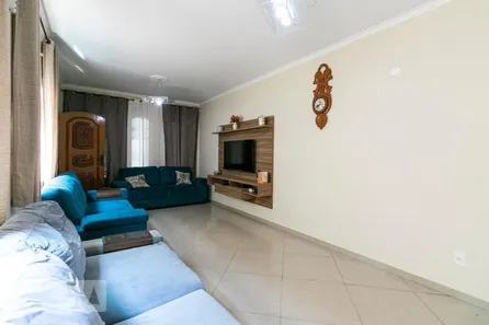 Sobrado com 5 Quartos à venda, 182m² no Vila Antonina, São Paulo