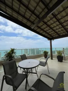 Apartamento com 4 Quartos à venda, 77m² no Praia da Costa, Vila Velha