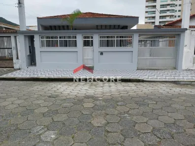 Casa com 4 Quartos à venda, 400m² no Jardim Samoa, Mongaguá