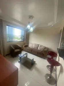 Apartamento com 2 Quartos à venda, 50m² no Vale dos Lagos, Salvador