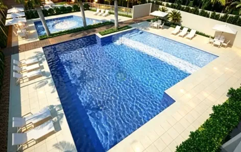 Apartamento com 2 Quartos para alugar, 73m² no Saco Grande, Florianópolis