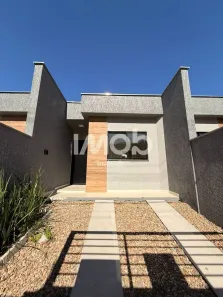 Casa com 2 Quartos à venda, 63m² no Três Rios do Sul, Jaraguá do Sul