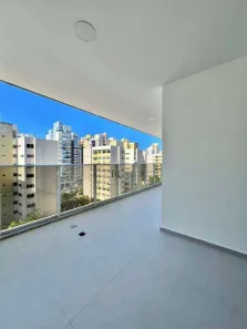 Apartamento com 3 Quartos à venda, 109m² no Praia da Costa, Vila Velha