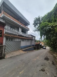 Casa com 3 Quartos à venda, 160m² no Lírio do Vale, Manaus