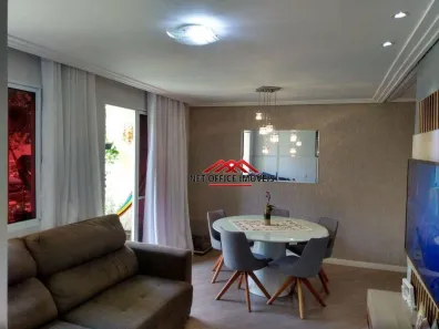 Apartamento com 3 Quartos à venda, 67m² no Jardim Sul, São José dos Campos