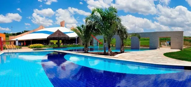 Lote/Terreno à venda, 1560m² no Ecovillas do Lago, Sertanópolis