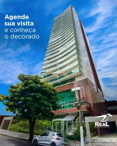 Apartamento com 3 Quartos à venda, 114m² no Umarizal, Belém
