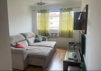 Apartamento com 3 Quartos à venda, 93m² no Cidade Vista Verde, São José dos Campos