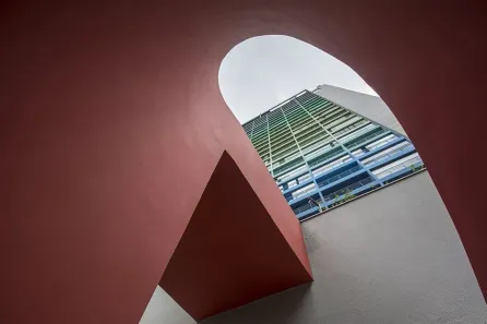 Apartamento com 1 Quarto à venda, 35m² no Bela Vista, São Paulo