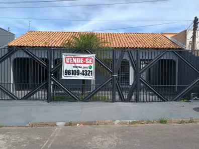Casa com 3 Quartos à venda, 250m² no Morada da Serra, Cuiabá