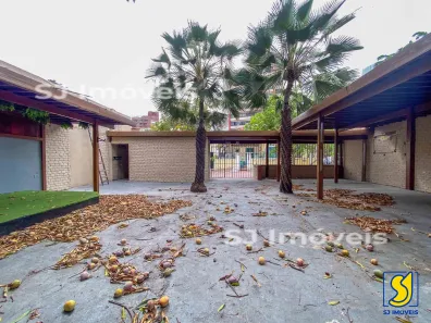 Ponto Comercial para alugar, 278m² no Meireles, Fortaleza