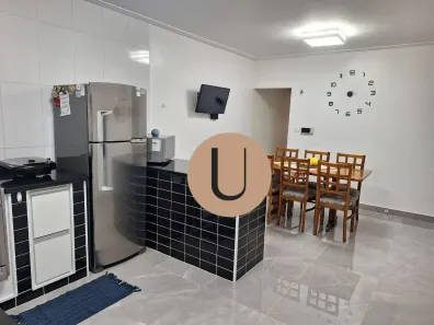 Sobrado com 3 Quartos à venda, 158m² no Rudge Ramos, São Bernardo do Campo