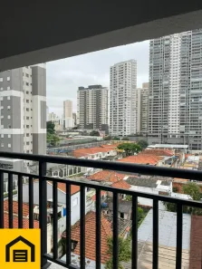 Apartamento com 2 Quartos à venda, 38m² no Vila Nair, São Paulo