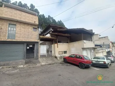 Casa com 4 Quartos à venda, 316m² no Parque Isaac Pires, Cotia
