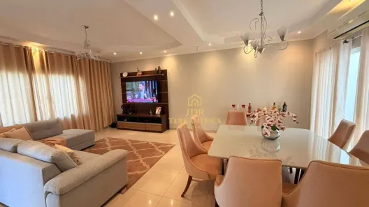 Casa com 3 Quartos à venda, 250m² no Jardim Terramérica II, Americana