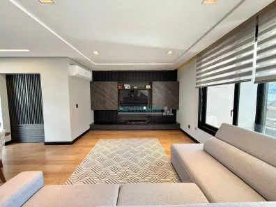 Casa de Condomínio com 3 Quartos à venda, 172m² no Central Park, Cachoeirinha