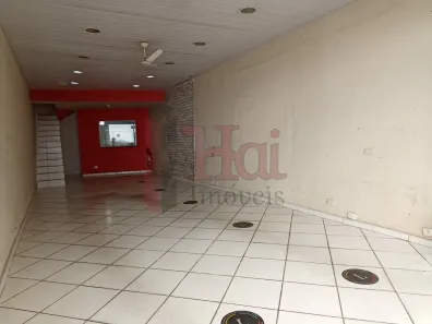 Ponto Comercial para alugar, 80m² no Brás, São Paulo