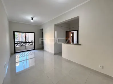 Apartamento com 2 Quartos à venda, 65m² no Centro, Ribeirão Preto