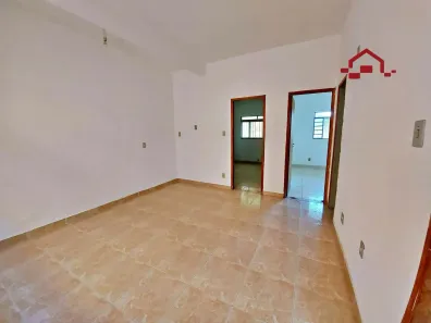 Casa com 4 Quartos à venda, 120m² no Jardim Alvorada (Justinópolis), Ribeirão das Neves