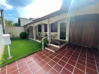 Casa com 4 Quartos à venda, 180m² no Vila Santa Cecília, Volta Redonda