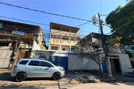 Casa com 5 Quartos à venda, 360m² no Curicica, Rio de Janeiro
