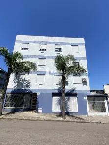 Apartamento com 2 Quartos para venda ou aluguel, 59m² no Centro, Santa Maria