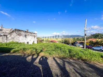 Lote/Terreno à venda, 435m² no Monte Castelo, Tubarão