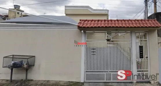 Casa de Condomínio com 2 Quartos à venda, 60m² no Jardim Ponte Rasa, São Paulo