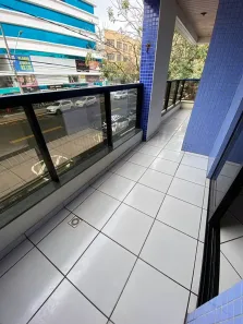 Apartamento com 3 Quartos à venda, 110m² no Jardim da Penha, Vitória