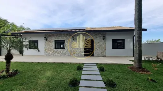 Casa de Condomínio com 4 Quartos à venda, 300m² no Jardim Tereza Cristina, Jundiaí