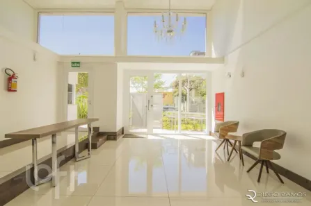 Apartamento com 3 Quartos à venda, 79m² no Bom Jesus, Porto Alegre