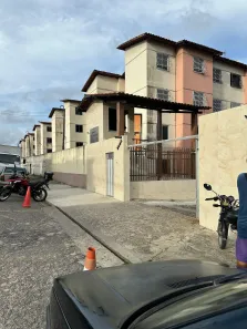 Apartamento com 2 Quartos à venda, 42m² no Jangurussu, Fortaleza