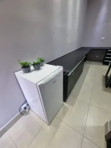 Sala Comercial para alugar, 17m² no Loteamento Villa Branca, Jacareí