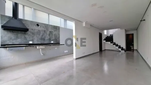 Casa de Condomínio com 3 Quartos à venda, 117m² no Jardim Semiramis, Cotia