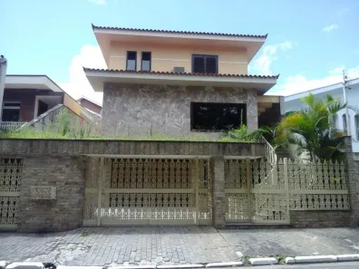 Sobrado com 6 Quartos à venda, 500m² no Parque Palmas do Tremembé, São Paulo