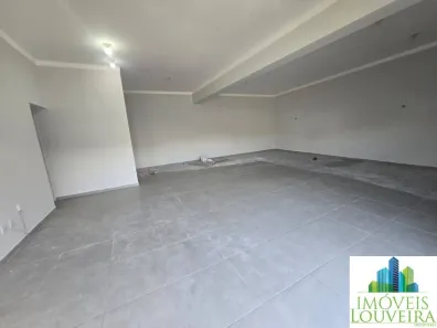Ponto Comercial para alugar, 50m² no Jardim Niero, Louveira