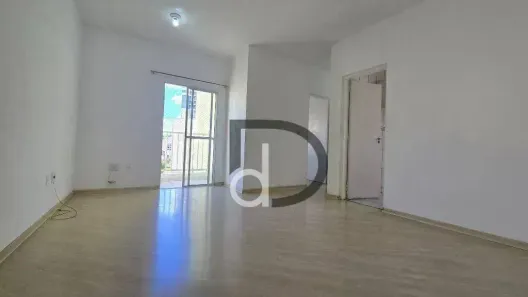 Apartamento com 2 Quartos para venda ou aluguel, 56m² no Ortizes, Valinhos