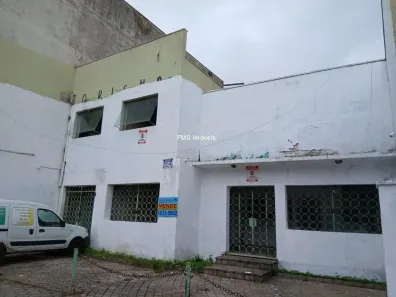Sobrado com 2 Quartos à venda, 301m² no Lapa, São Paulo