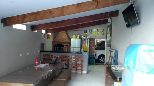 Casa com 3 Quartos à venda, 100m² no Parque Cidade Jardim II, Jundiaí