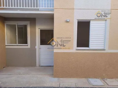 Apartamento com 2 Quartos à venda, 52m² no Mato Dentro, Indaiatuba
