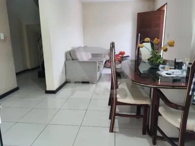 Casa de Condomínio com 3 Quartos à venda, 150m² no Ponto Novo, Aracaju