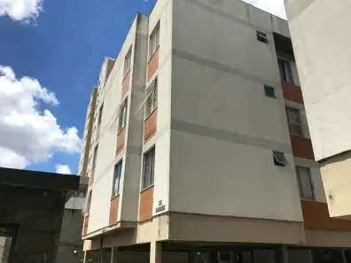 Apartamento com 2 Quartos para alugar, 70m² no Caiçaras, Belo Horizonte