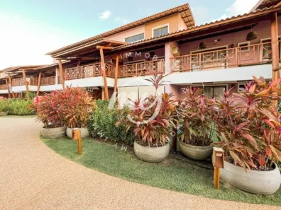 Apartamento com 4 Quartos à venda, 147m² no Itacimirim (Monte Gordo), Camaçari