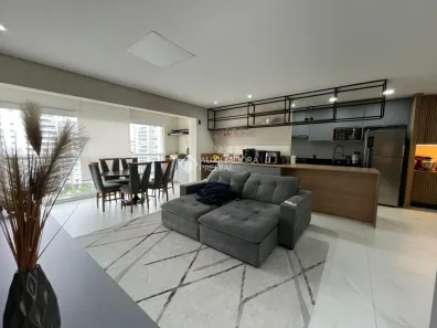 Apartamento com 2 Quartos à venda, 81m² no Santo Antônio, São Caetano do Sul