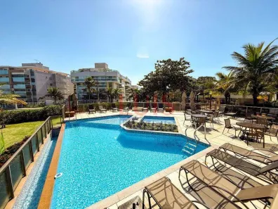 Apartamento com 3 Quartos à venda, 113m² no Piratininga, Niterói